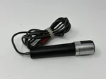 Vintage Sony Cardioid F-45 Dynamic Microphone. Fixed Price $14.99.
