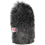 Rycote Mini Windjammer Fur Cover For Rode Videomic Ntg. Fixed Price $46.30.