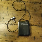 Realistic Fm Wireless Public Address System 32-1225T Microphone Transmitter Eb. Fixed Price $17.99.