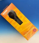 SV200 Shure Dynamic Wired Xlr Microphone Brand New Includes 15" To Cable. Fixed Price $39.99.