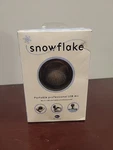 Blue Microphones Snowflake Usb Unidirectional White Free Shippin. Fixed Price $14.99.