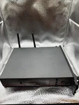 Sennheiser Ew 100G3 True Diversity Receiver Em. Fixed Price $199.99.