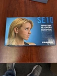 Samson SE10 Earset With 3.5MM Miniplug Connector, Beige *open Box*. Fixed Price $79.00.