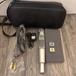 Enter Tech Magicsing Karaoke Microphone Main Cable Case W/ 2 Chips & Book - Read. Fixed Price $110.49.