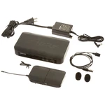 Shure BLX14/CVL-H9 Wireless System With Lavalier Microphone,. Fixed Price $359.00.