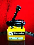 Vintage 1970S Electro Voice 627A Dynamic Cardioid Microphone W Extras Hi Z # 3. Fixed Price $165.00.
