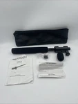 Azden SGM-2X Professional Shotgun Microphone For Video Dslr. Fixed Price $52.99.