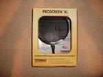 Stedman Proscreen Xl Microphone Pop Filter New In Box. Fixed Price $65.00.