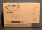 Pyle Professional PDWM2115 Wireless Microphone System - New Open Box. Fixed Price $59.99.