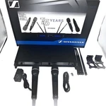 Uhf Professional Wireless Microphone System For Sennheiser SKM9000 75YEARS. Fixed Price $158.39.