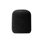 Rode Microphones NT3 Wind Screen Accessories WS3 Black Wired. Fixed Price $11.99.
