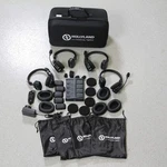 * Open Box Excellent Hollyland Solidcom C1 PRO-4S Full-duplex Wireless Interco. Fixed Price $1229.98.