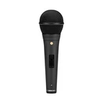 Rode Microphones M1-S Handheld Dynamic. Fixed Price $196.76.