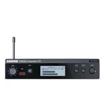 Shure P3T G20 PSM300 Single Channel Wireless Transmitter. Fixed Price $406.98.