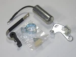 Joe Hunt High Performance Condenser Points Set Magneto Triumph Clockwise. Fixed Price $79.99.