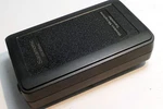 Saramonic SR-WM4C Wireless Lavalier Microphone Transmitter Missing Antenna. Fixed Price $14.91.