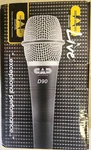 Cad Audio D90 Supercardioid Dynamic Handheld Microphone. Fixed Price $69.95.