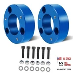 Blue Inch Leveling Lift Kit Raise Your Vehicle 2.5" Front. Fixed Price $60.73.