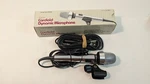 Realistic Super-cardioid Dynamic Microphone #33-992D. Fixed Price $19.99.