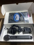 Audio Enhancement Teacher Wireless Pendant Microphone Preowned IRH-10. Fixed Price $31.99.