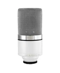 Mxl BLIZZARD-990 Side Address Condenser Microphone With Blue Led Limited Edition. Fixed Price $59.95.