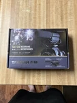 Takstar SGC-598 Shotgun Video Microphone Camera Interview Recording. Fixed Price $12.99.