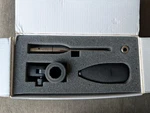 Audix TM1 Plus Professional Test & Measurement Condenser Microphone - Excellent. Fixed Price $159.99.