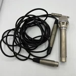 Akg D190ES Cardioid Dynamic 200 Ohm Vintage Microphone Made Austria. Fixed Price $110.00.