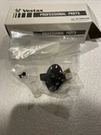 Vestax IS-05 Pro Iv Input Select Switch For The PMC-05. Fixed Price $20.00.