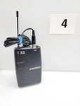 Samson Transmitter T32M. Fixed Price $50.00.