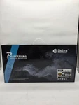 Debra Audio AU-800 Uhf 8-CHANNEL Wireless Receiver & Microphone System Unused!. Fixed Price $149.98.