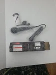 Radio Shack Unidirectional Dynamic Microphone 3303038 New In Open Box. Fixed Price $35.00.