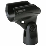 Shure A25D Microphone Clip Fits SM58, SM57 & Other 3/4" In. Us Authorized Dealer. Fixed Price $14.99.