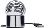Samson Meteorite Usb Condenser Microphone. Fixed Price $23.45.