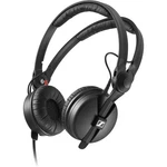 Sennheiser Hd 25 Professional Dj & Studio Monitoring Headphones - Black. Fixed Price $89.00.