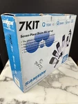 Samson Audio 7KIT Q-drum Microphone (see Description & Pictures). Fixed Price $200.00.