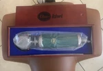 Blue Kiwi Microphone. Fixed Price $1900.00.