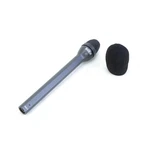 Rode Microphones Reporter Omnidirectional Interview Microphone, 70HZ - 15KHZ,. Fixed Price $65.00.