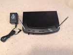 Telex Pro Star VR12 Vhf Diversity Receiver 174.100 Mhz. Fixed Price $39.99.