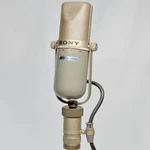 Sony C-37P Vintage Condenser Microphone 1970S Used C-37A Successor Model. Fixed Price $4416.11.
