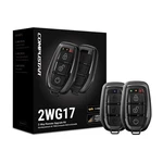 Firstech / Compustar RF-2WG17-FM 2-WAY Remote Start Key-fob Kit 3000' Range. Fixed Price $149.99.
