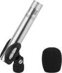 Small Diaphragm Condenser Microphone - Perfect For Studio And Stage Applications. Fixed Price $69.99.