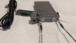 Lectrosonics SRA5P Dual Uhf Wireless Mic Receiver Block 20. Fixed Price $375.00.