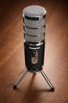 Samson Satellite Usb/ios Broadcast Microphone Studio Quality Sound Podcast. Fixed Price $60.00.