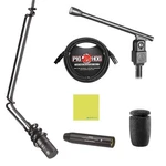 Liquid Audio Technica U853R Cardioid Condenser Hanging Microphone,.... Fixed Price $251.99.