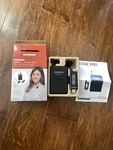 Samson XPD1 Lavalier Usb Digital Wireless Microphone System New Open Box. Fixed Price $35.50.