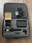 Shure PGXD4/SM58 (PGXD2) Digital Wireless Handheld Microphone System Ship. Fixed Price $199.99.