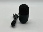 Razer Seiren Mini Usb Condenser Microphone For Streaming And Gaming - Black. Fixed Price $14.95.