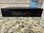 Shure QLXD4 QLXD2 SM58 Wireless Receiver & Handheld Microphone B G50 470-534. Fixed Price $699.99.