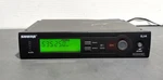Shure Wireless SLX4 H5 518-542MHZ Uhf Professional Microphone Diversity Receiver. Fixed Price $54.99.